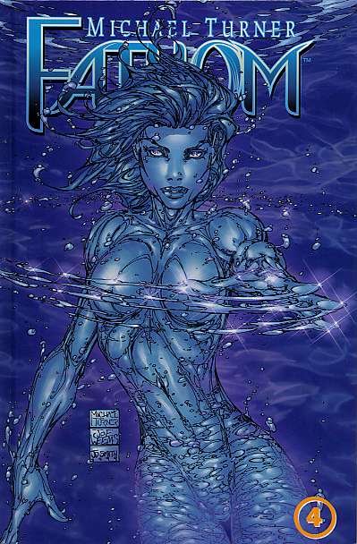 Fathom 4