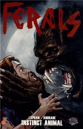 Ferals Tome 1