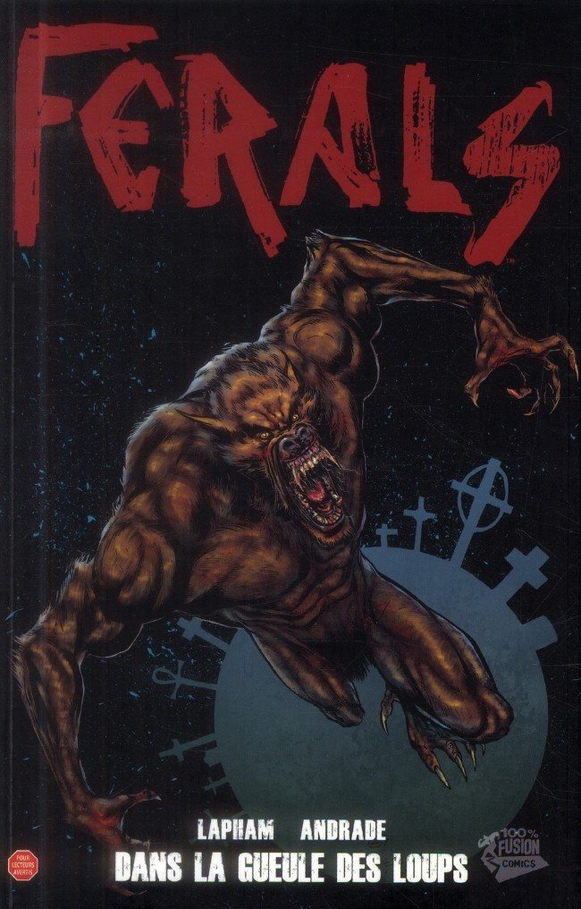 Ferals Tome 2