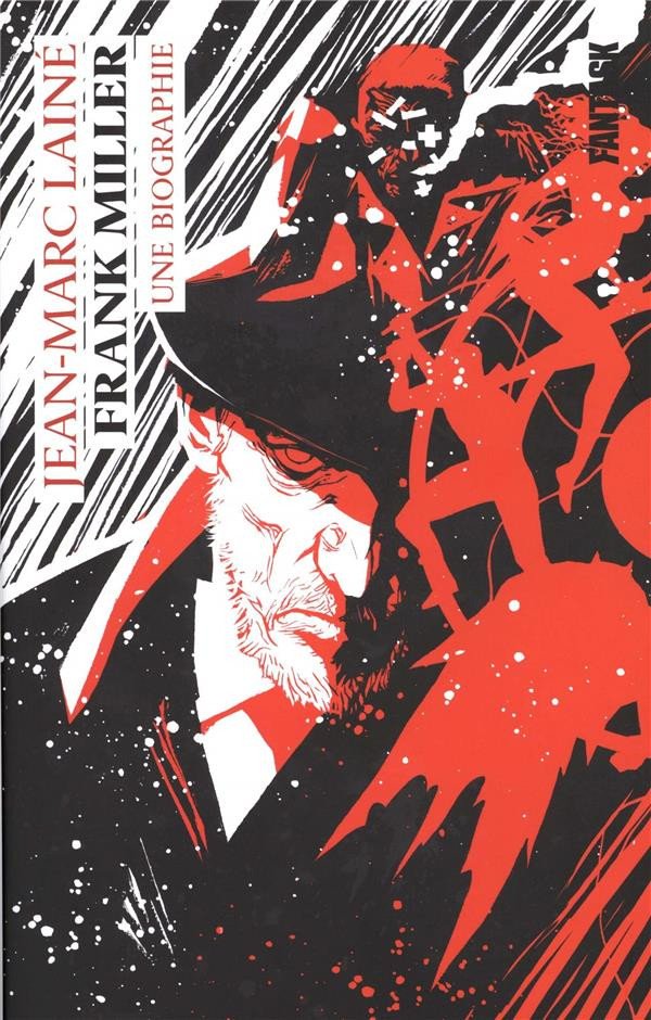 Frank Miller