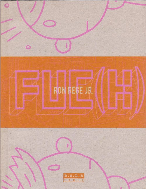 Fuc(k)