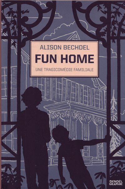Fun home
