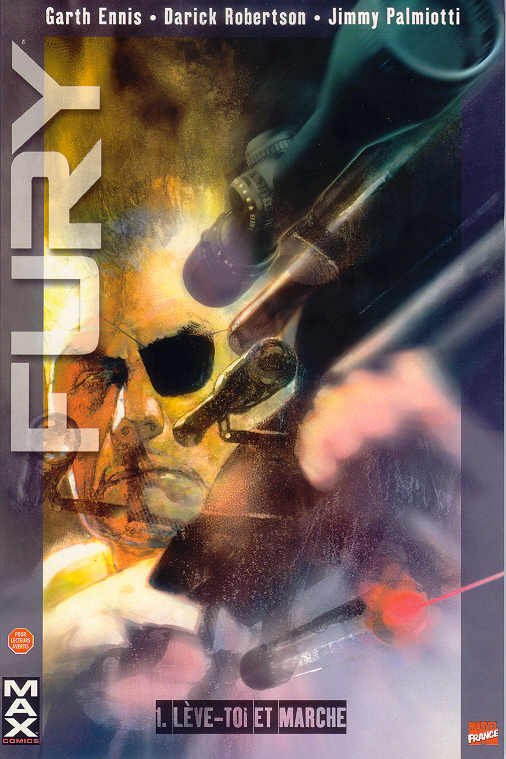 Fury 1