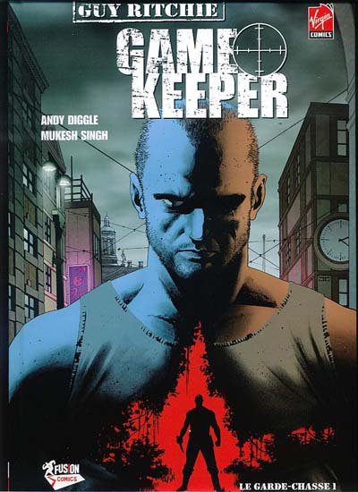 Game Keeper 1