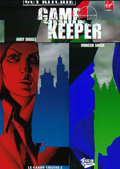 Game Keeper 2