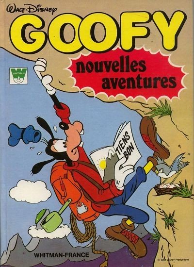 Goofy