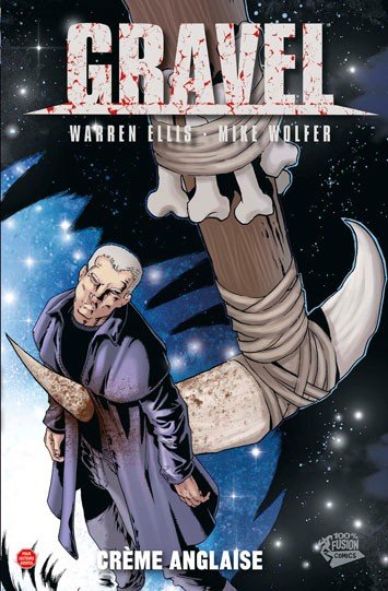 Gravel Tome 5