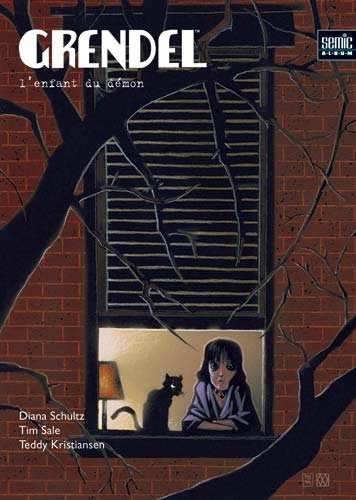 Grendel Tome 1