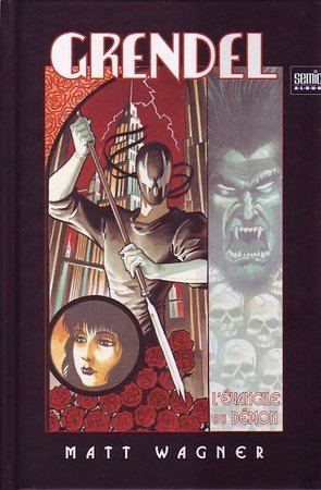 Grendel Tome 2
