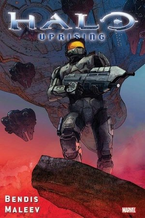 Halo Tome 1