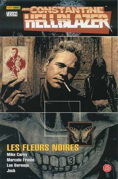 Hellblazer Tome 3