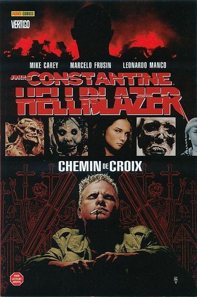 Hellblazer Tome 5