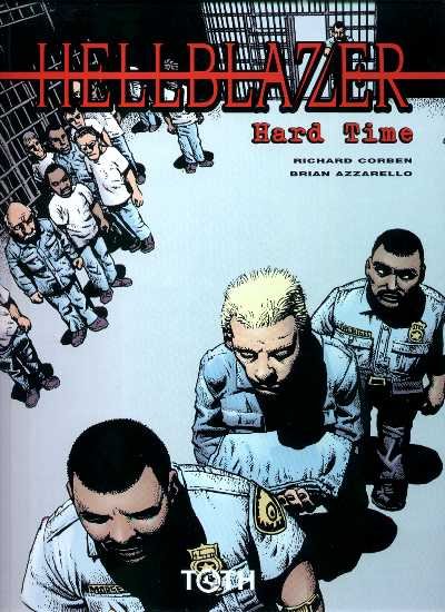 Hellblazer Tome 1