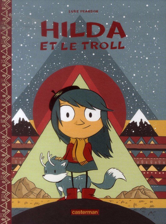 Hilda Tome 1