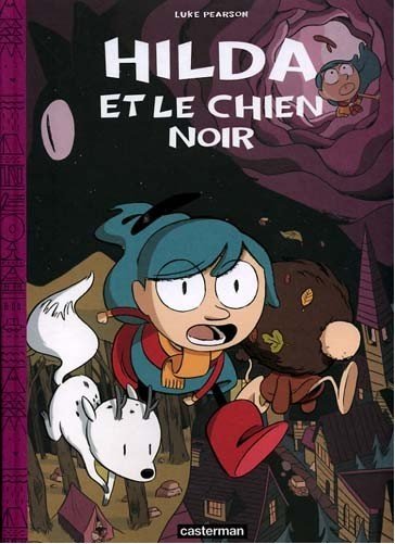 Hilda Tome 4