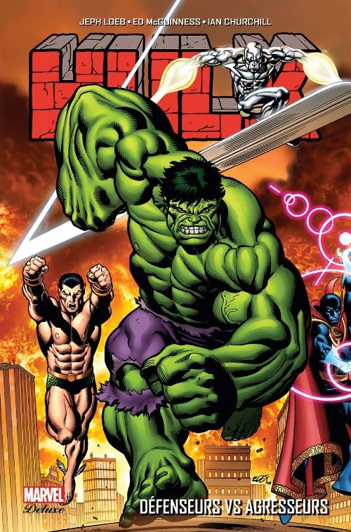 Hulk Tome 2