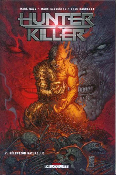 Hunter killer 2
