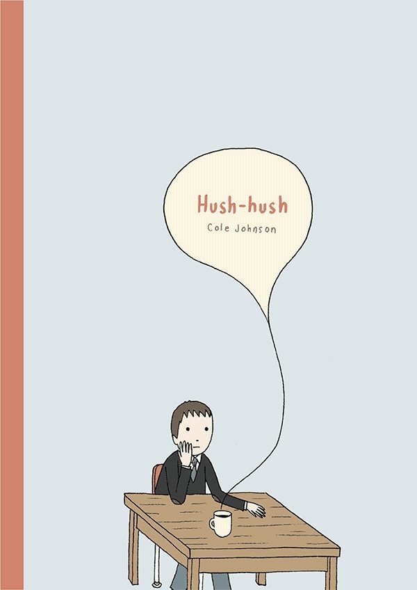 Hush-Hush