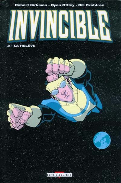 Invincible Tome 3