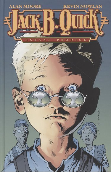 Jack B. Quick