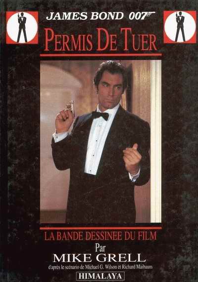James Bond 007