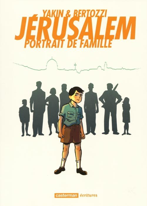 Jérusalem