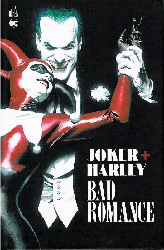 Joker + Harley