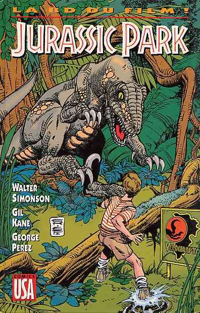 Jurassic Park
