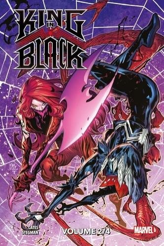 King in black Volume 2/4