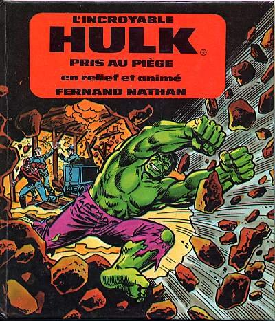 L'incroyable Hulk 2