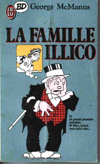 La Famille Illico