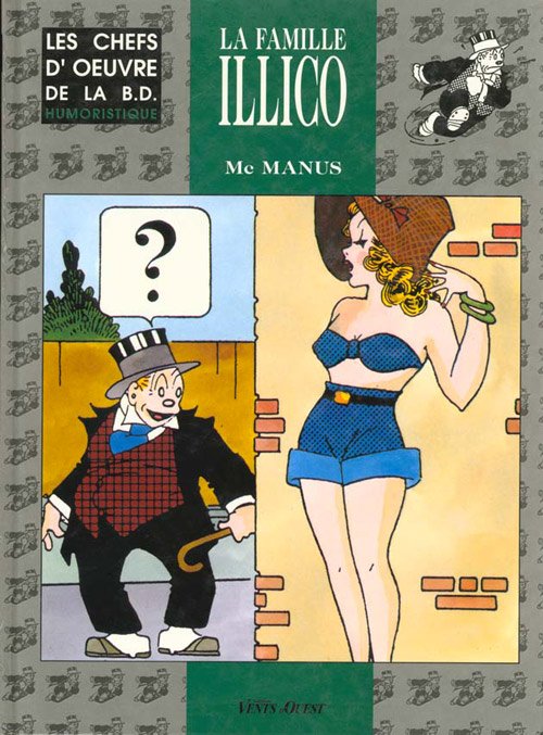 La Famille Illico