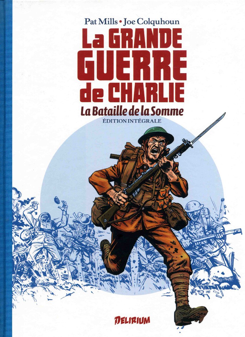 La Grande Guerre de Charlie