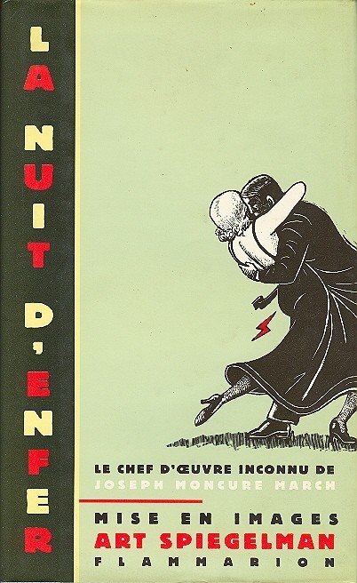 La Nuit d'enfer