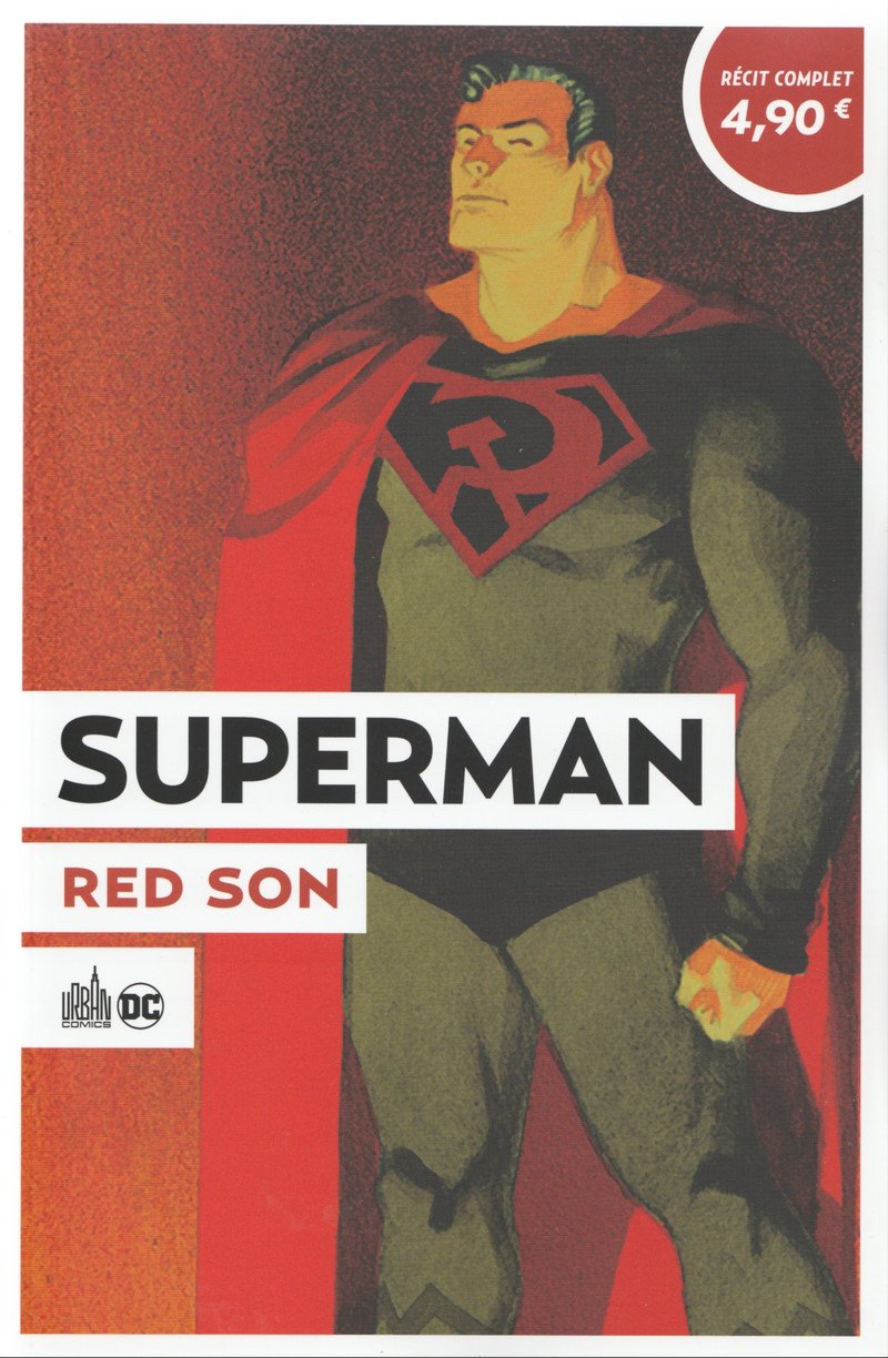 Le meilleur de DC Comics Tome 5