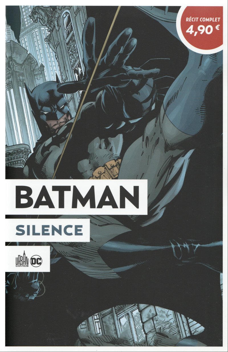Le meilleur de DC Comics Tome 7