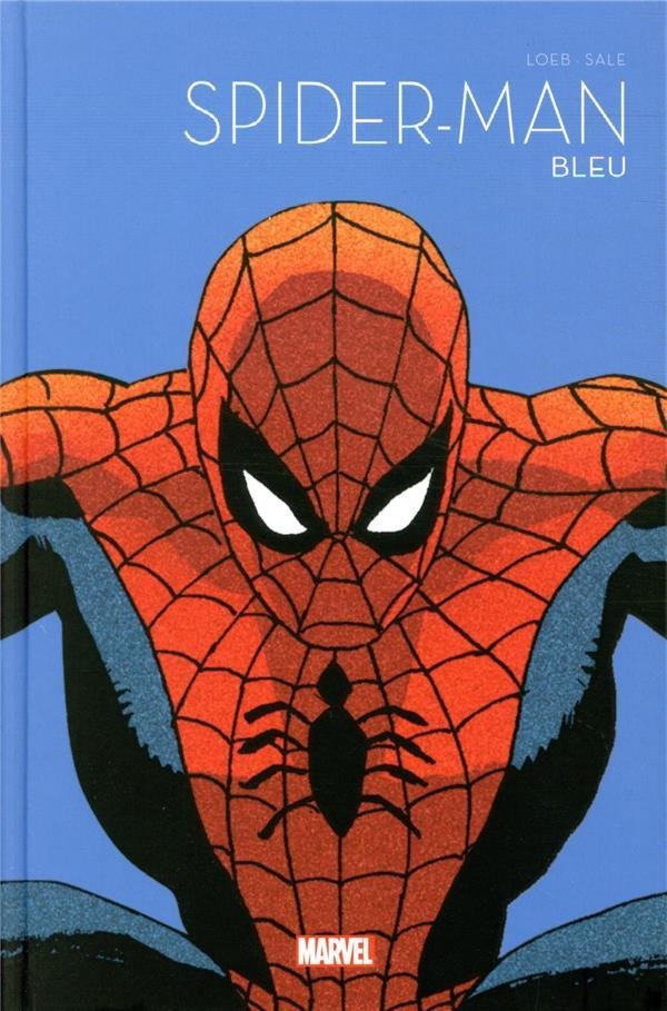 Le printemps des comics Tome 1