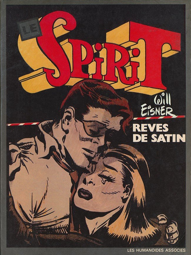 Le Spirit