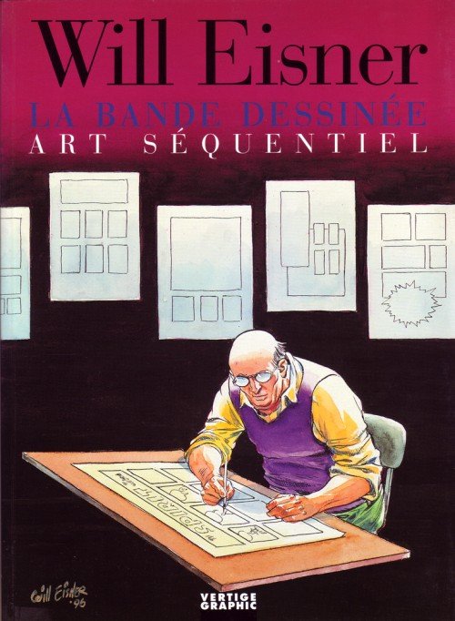 Les Clés de la bande dessinée Tome 1