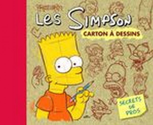 Les Simpson