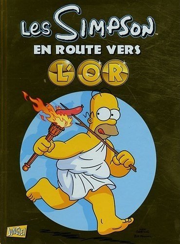 Les Simpson