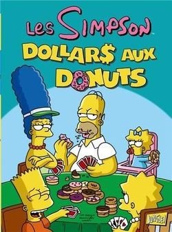 Les Simpson Tome 20