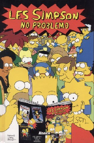 Les Simpson