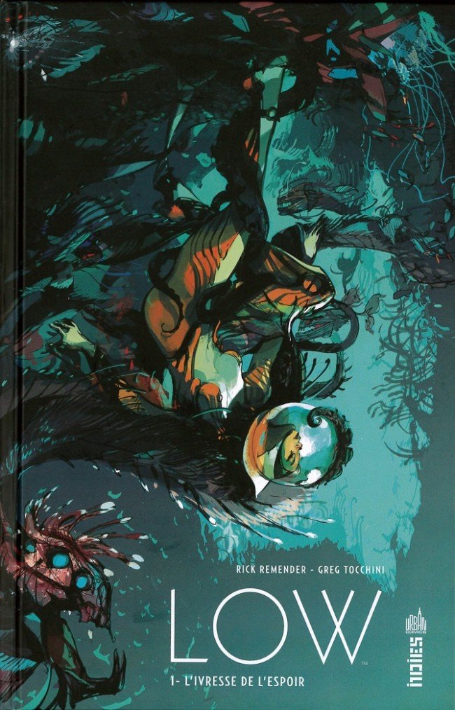 Low Tome 1