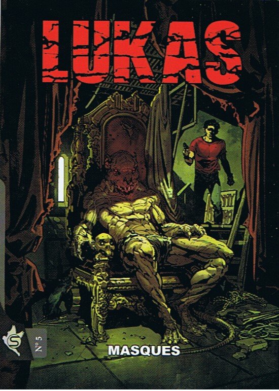 Lukas 5