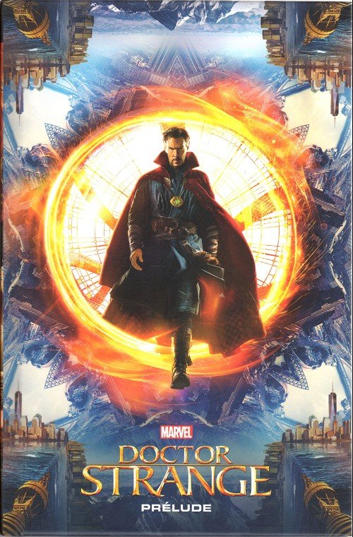 Marvel Cinematic Universe Tome 6