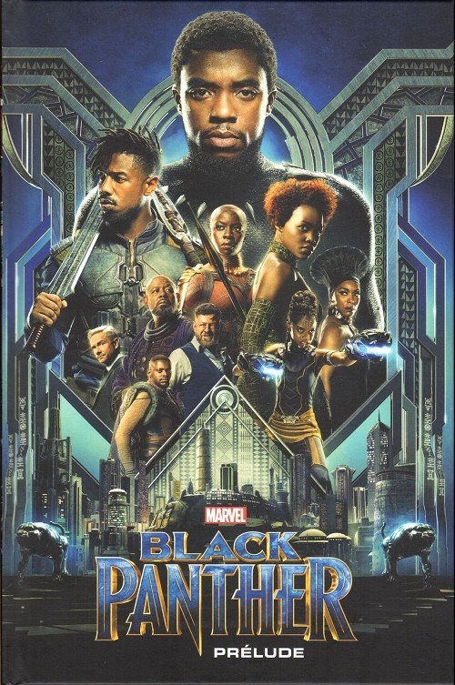 Marvel Cinematic Universe Tome 9