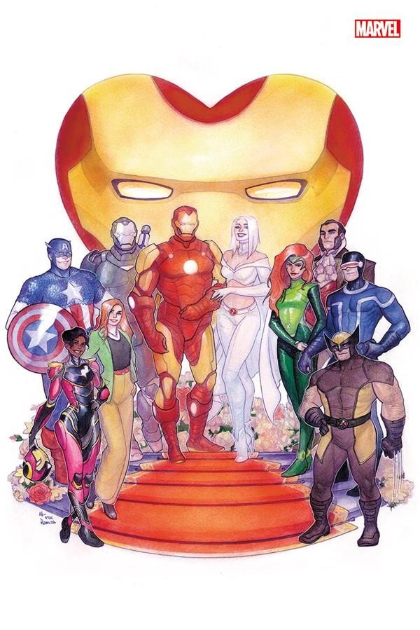 Marvel Comics (II) 4