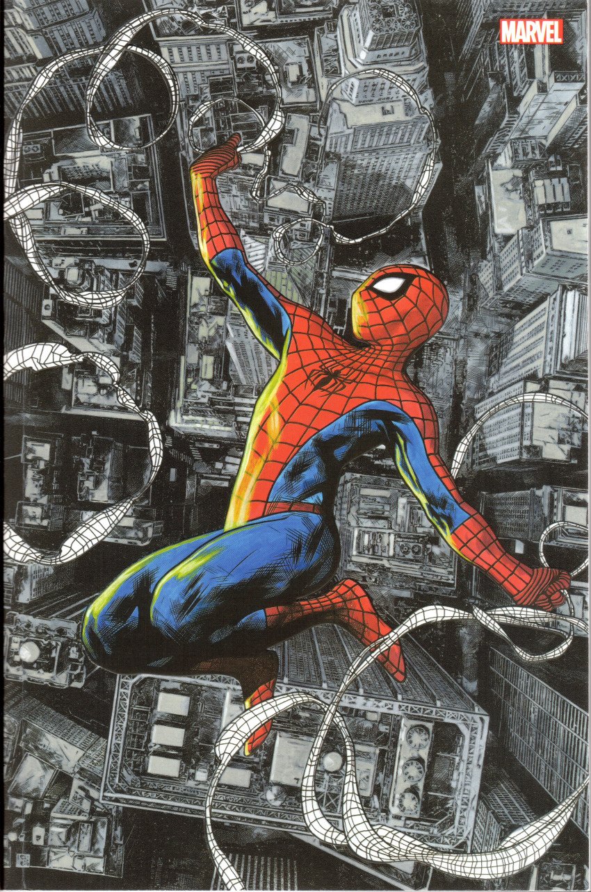 Marvel Comics Tome 14