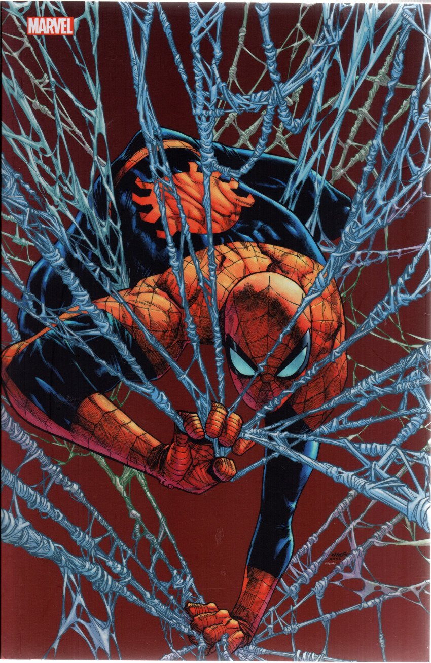 Marvel Comics Tome 16
